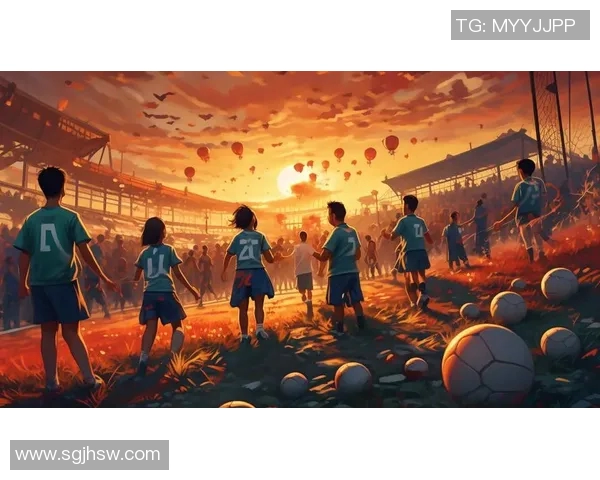 足球野球巨星崛起之路：从街头到绿茵场的非凡传奇